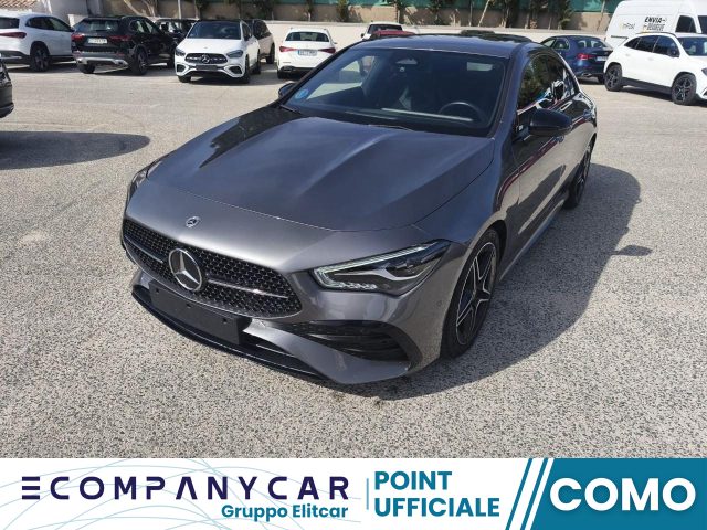 MERCEDES-BENZ CLA 200 usata, con ABS