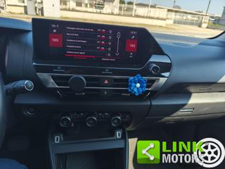 CITROEN C4 usata, con Park Distance Control