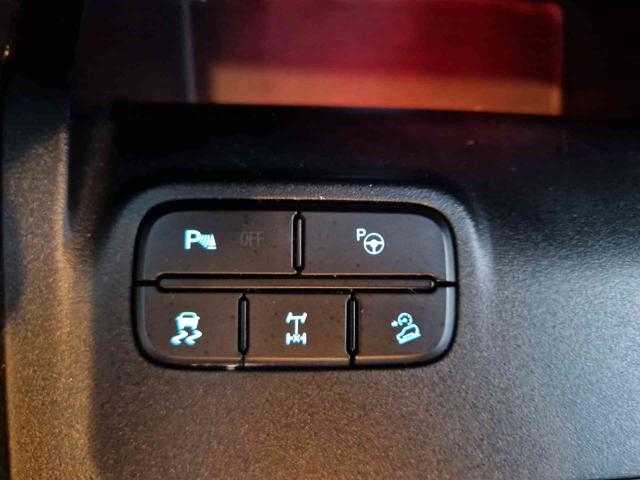 FORD Ranger usata, con Specchietti laterali elettrici