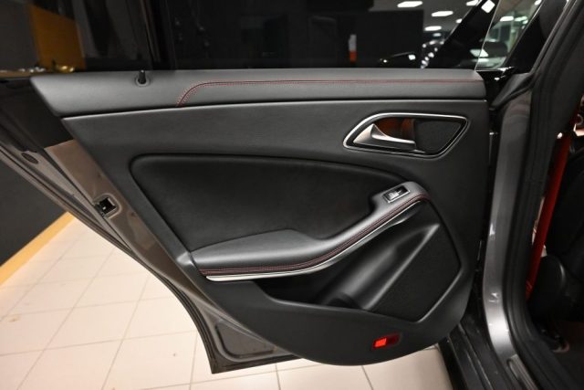 MERCEDES-BENZ CLA 45 AMG usata 67