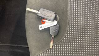 CITROEN C3 usata, con Immobilizzatore elettronico