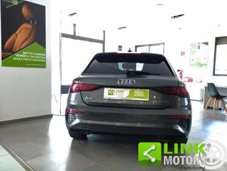 AUDI A3 usata, con Alzacristalli elettrici
