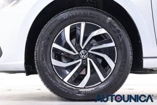 VOLKSWAGEN Polo usata, con ESP