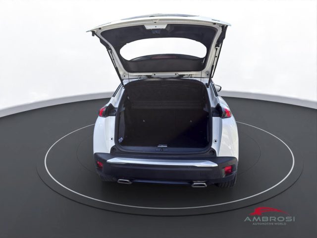 PEUGEOT 2008 usata 8