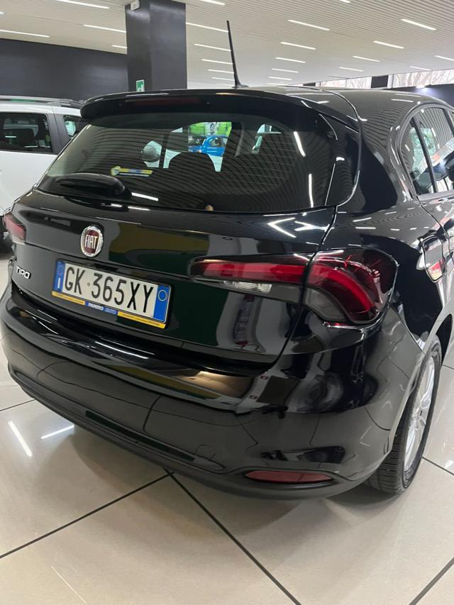 FIAT Tipo usata, con Bluetooth