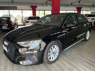 AUDI A3 SPB 35 TFSI MHEV S tronic Business