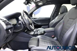 BMW X3 usata, con Sistema di navigazione
