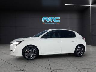 PEUGEOT 208 usata, con Airbag laterali