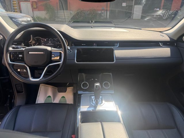 LAND ROVER Range Rover Evoque usata, con Chiusura centralizzata