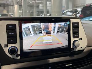 HYUNDAI Bayon usata, con Chiusura centralizzata