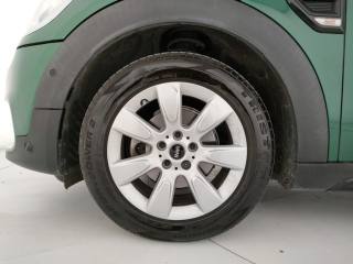 MINI Countryman usata, con Autoradio digitale