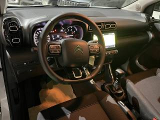 CITROEN C3 Aircross usata, con Cerchi in lega