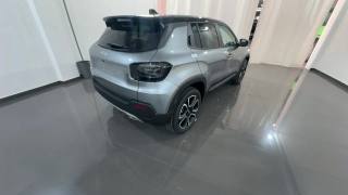 JEEP Avenger usata, con Airbag Passeggero