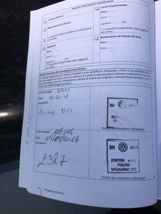VOLKSWAGEN Polo usata 22