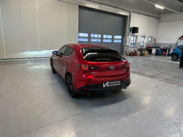 MAZDA 3 usata, con Autoradio