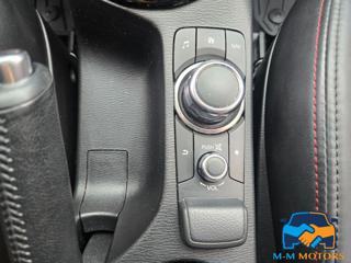 MAZDA CX-3 usata, con Park Distance Control