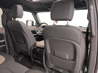 LAND ROVER Defender usata, con Bluetooth