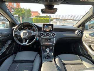 MERCEDES-BENZ A 180 usata, con Controllo trazione
