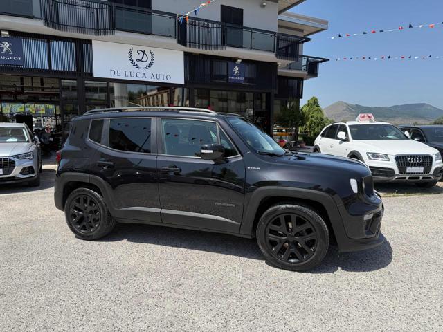 JEEP Renegade usata, con Cruise Control