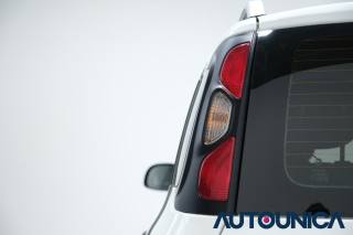 FIAT Panda Cross usata 45