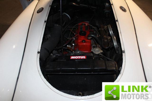 MG MGA usata 10
