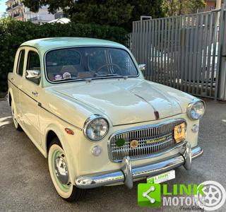 FIAT 1100 usata 2