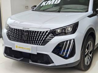 PEUGEOT 2008 usata, con Fendinebbia