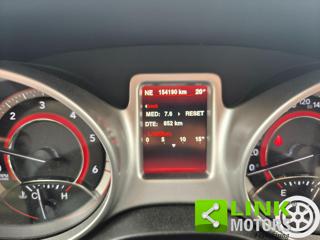 FIAT Freemont usata 12