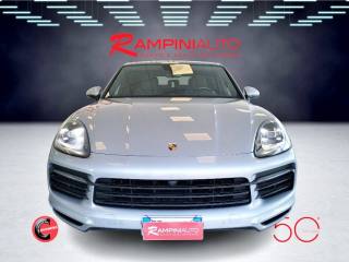 PORSCHE Cayenne usata 2