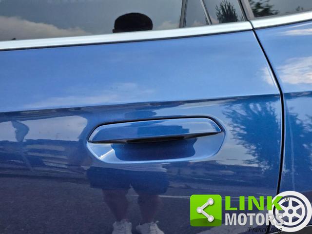 BMW X1 usata, con Vivavoce