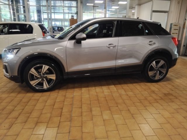 AUDI Q2 usata, con Airbag Passeggero