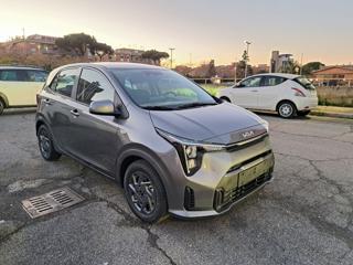 KIA Picanto usata, con Airbag laterali