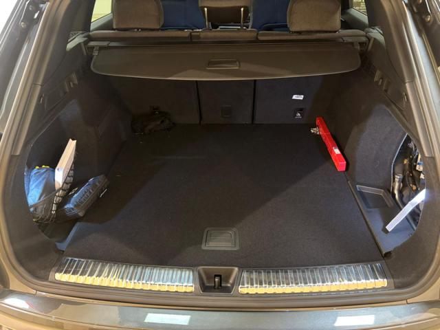 AUDI Q5 usata, con Sedile posteriore sdoppiato