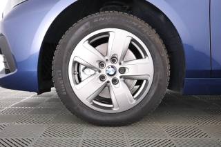 BMW 116 usata 7