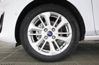 FORD Fiesta usata 7