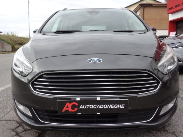 FORD Galaxy usata, con Airbag laterali