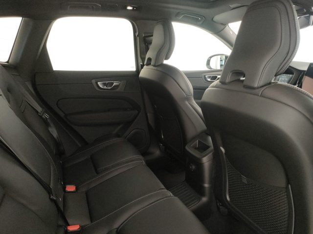 VOLVO XC60 usata, con Cruise Control