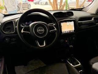 JEEP Renegade usata, con ESP