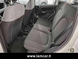 FIAT Panda usata, con Chiusura centralizzata telecomandata