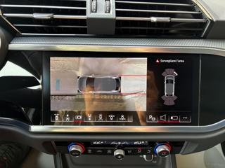 AUDI Q3 usata, con Fari LED