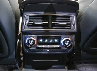 AUDI SQ7 usata, con Boardcomputer