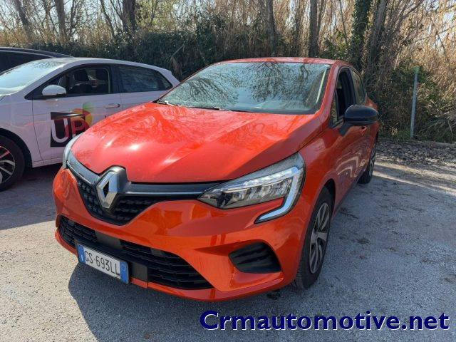 RENAULT Clio usata, con Airbag laterali