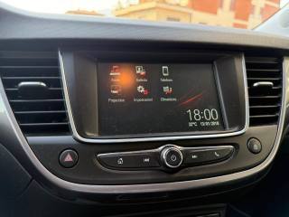 OPEL Crossland X usata, con ESP