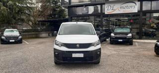 PEUGEOT Partner usata, con Airbag