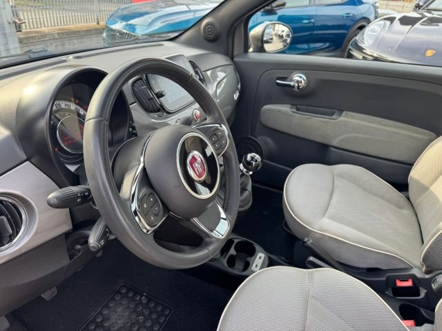 FIAT 500 usata, con Alzacristalli elettrici