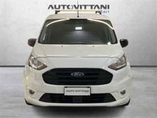 FORD Transit Connect usata, con Airbag
