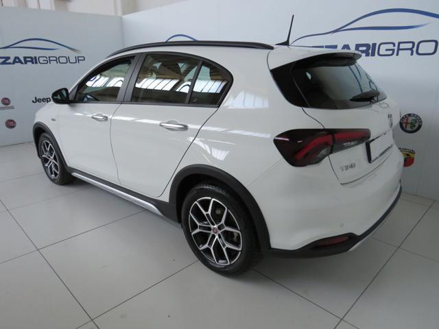 FIAT Tipo usata, con Airbag Passeggero