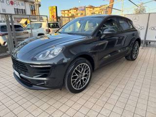 PORSCHE Macan usata, con Airbag