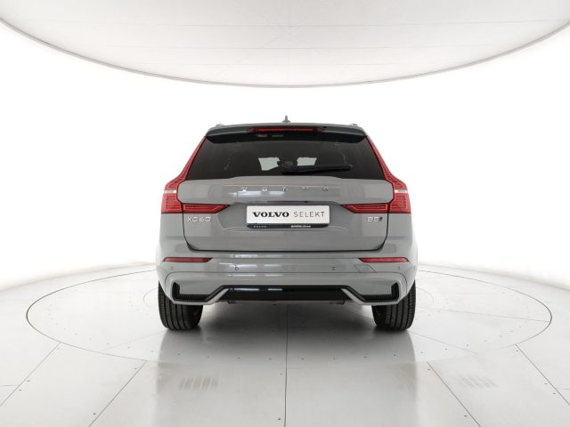 VOLVO XC60 usata, con Alzacristalli elettrici