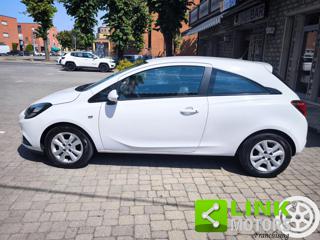 OPEL Corsa usata, con Airbag